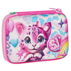 ASTUCCIO SPEED PAD+ 3D - HEART BUDDY GIRL