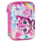 ASTUCCIO SPEED PAD+ 3D - HEART BUDDY GIRL