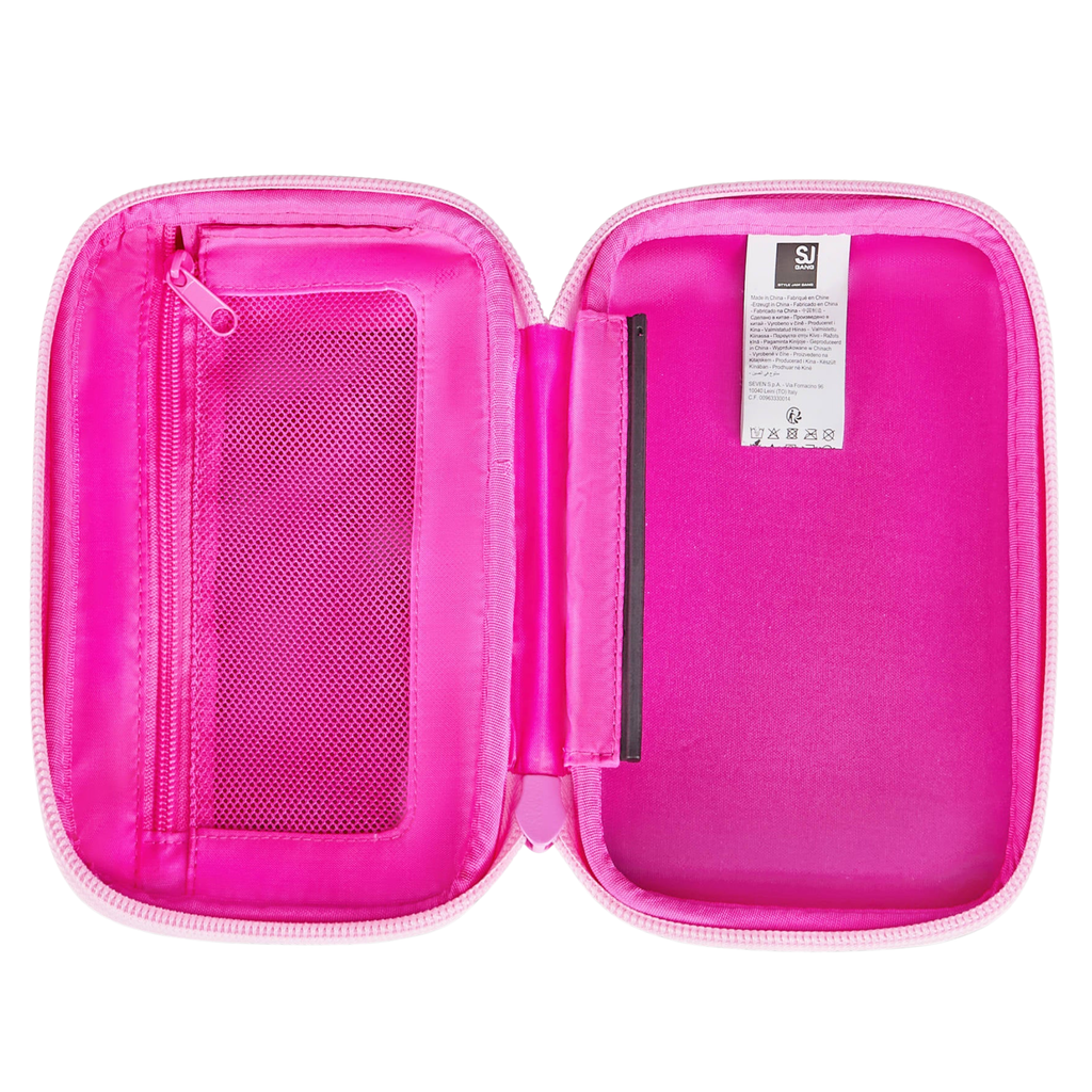 ASTUCCIO SPEED PAD+ 3D - HEART BUDDY GIRL