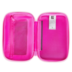 ASTUCCIO SPEED PAD+ 3D - HEART BUDDY GIRL