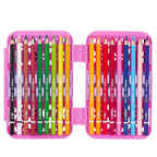 ASTUCCIO SPEED PAD+ 3D - HEART BUDDY GIRL