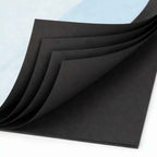 Album 10 Fogli Neri Colourbook 24×33 cm – 90 g/m²
