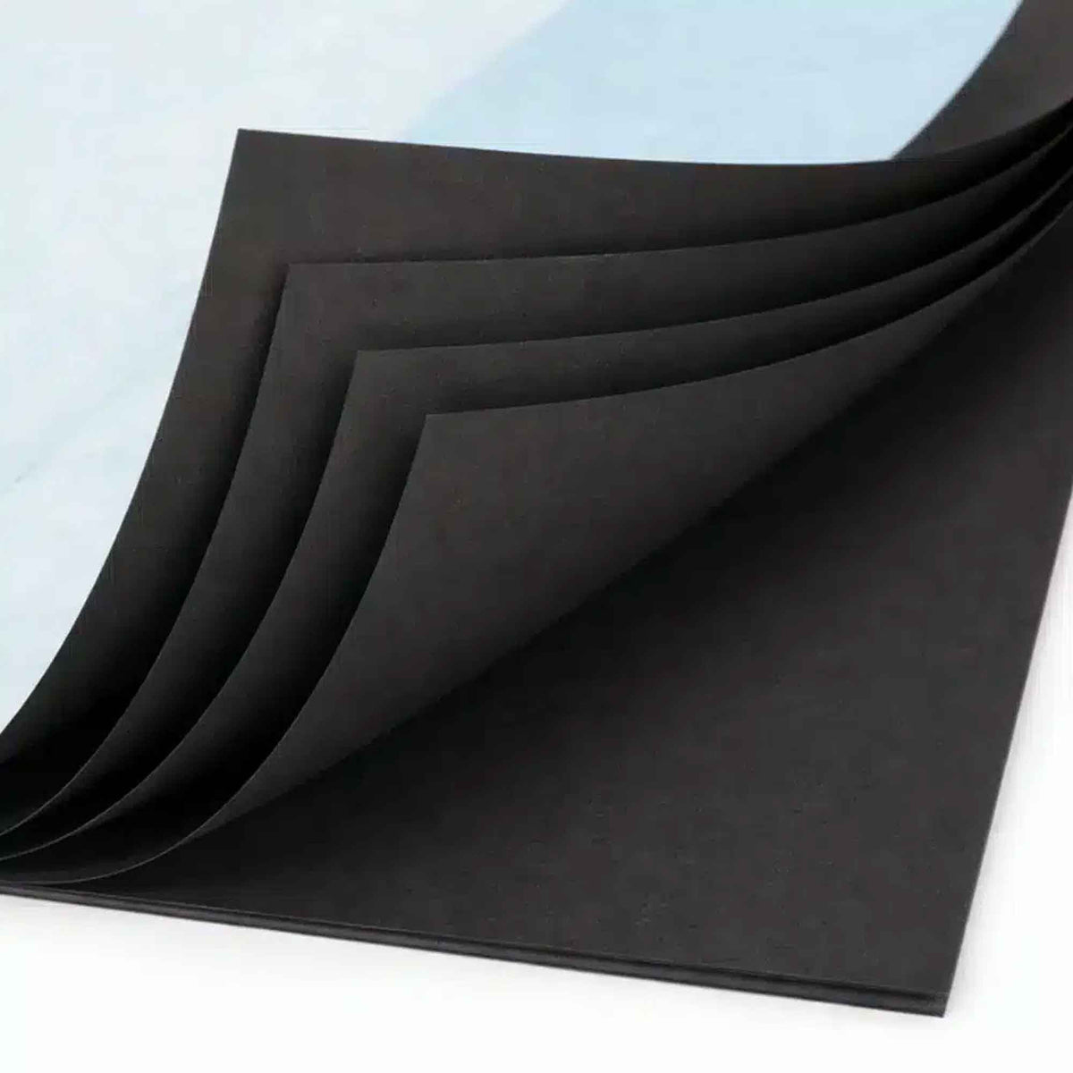 Album 10 Fogli Neri Colourbook 24×33 cm – 90 g/m²