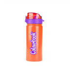 Borraccia termica Bicolor 550ml