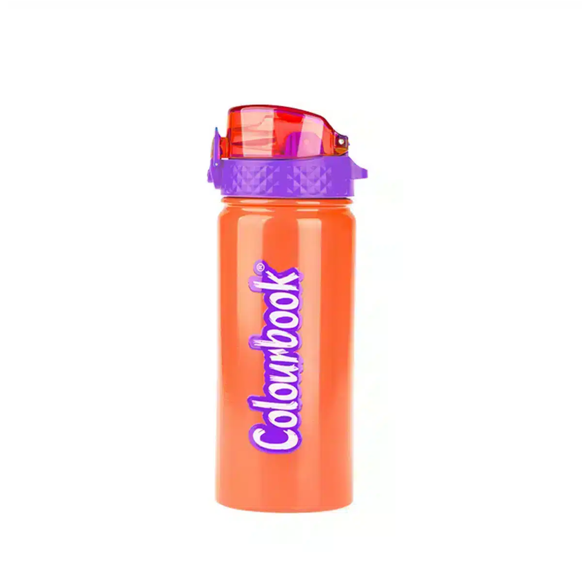 Borraccia termica Bicolor 550ml