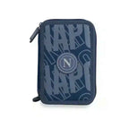 Astuccio 3 zip SSC Napoli