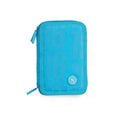 Astuccio 3 zip SSC Napoli