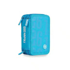 Astuccio 3 zip SSC Napoli