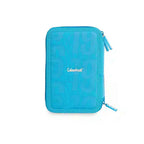 Astuccio 3 zip SSC Napoli
