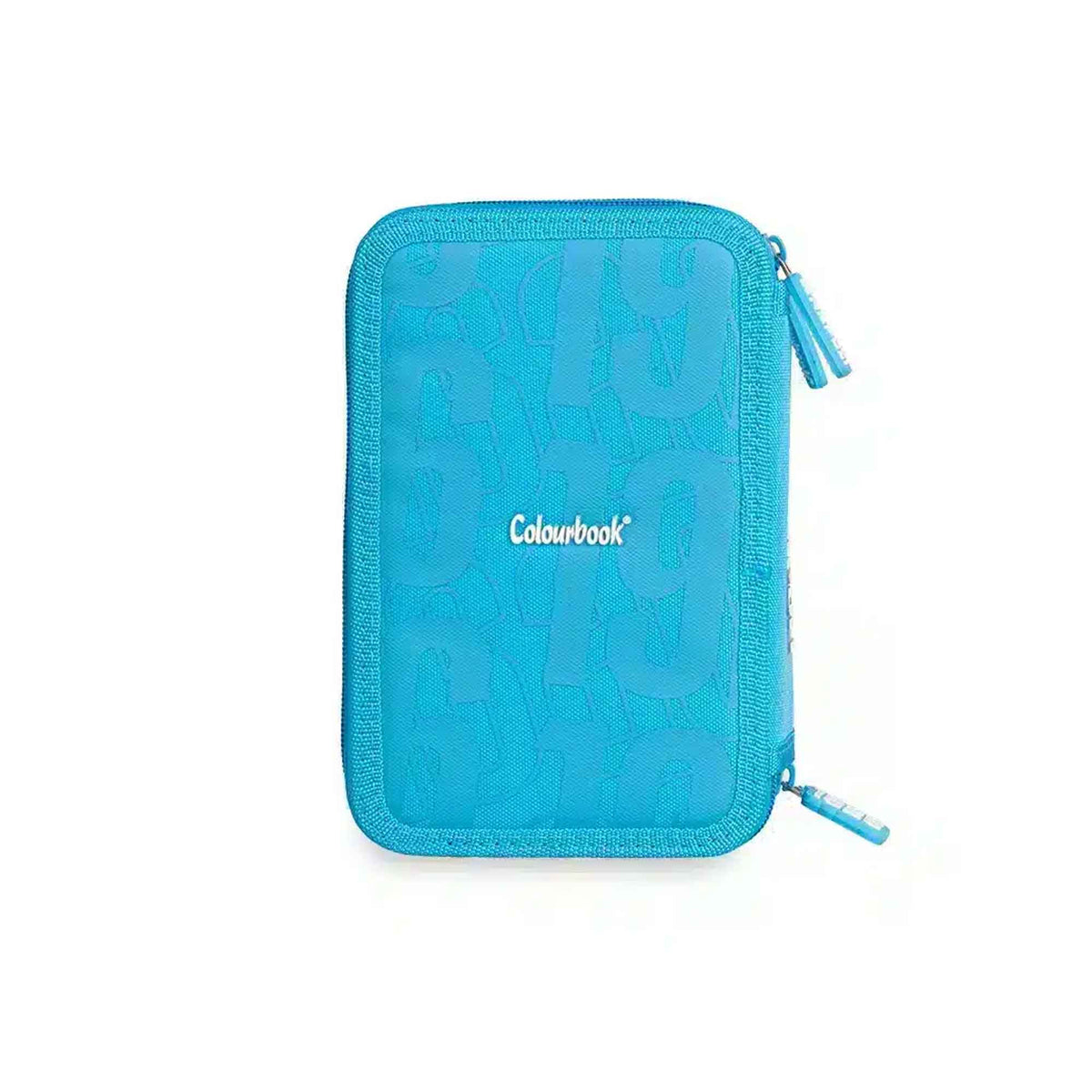 Astuccio 3 zip SSC Napoli