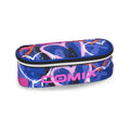 Astuccio Ovale COMIX Wbs Viola