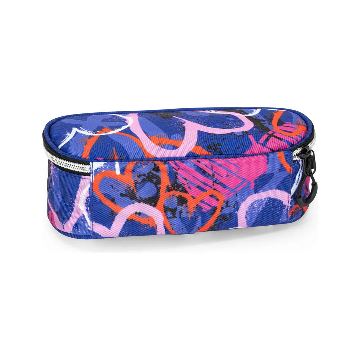 Astuccio Ovale COMIX Wbs Viola