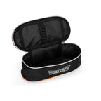 Astuccio Ovale Dragon Ball Nero