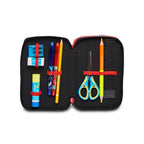 Astuccio 3 Scomparti MILAN