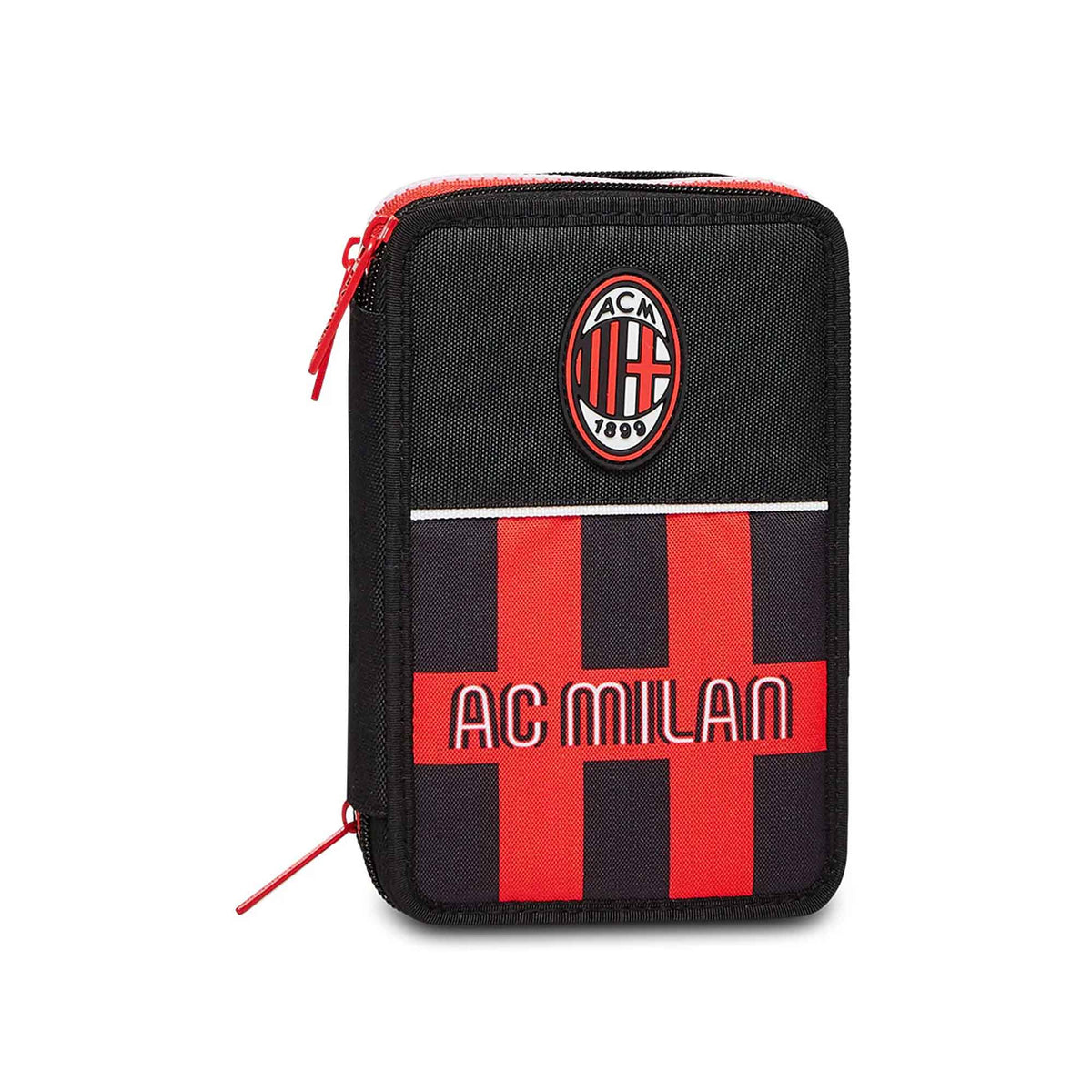 Astuccio 3 Scomparti MILAN
