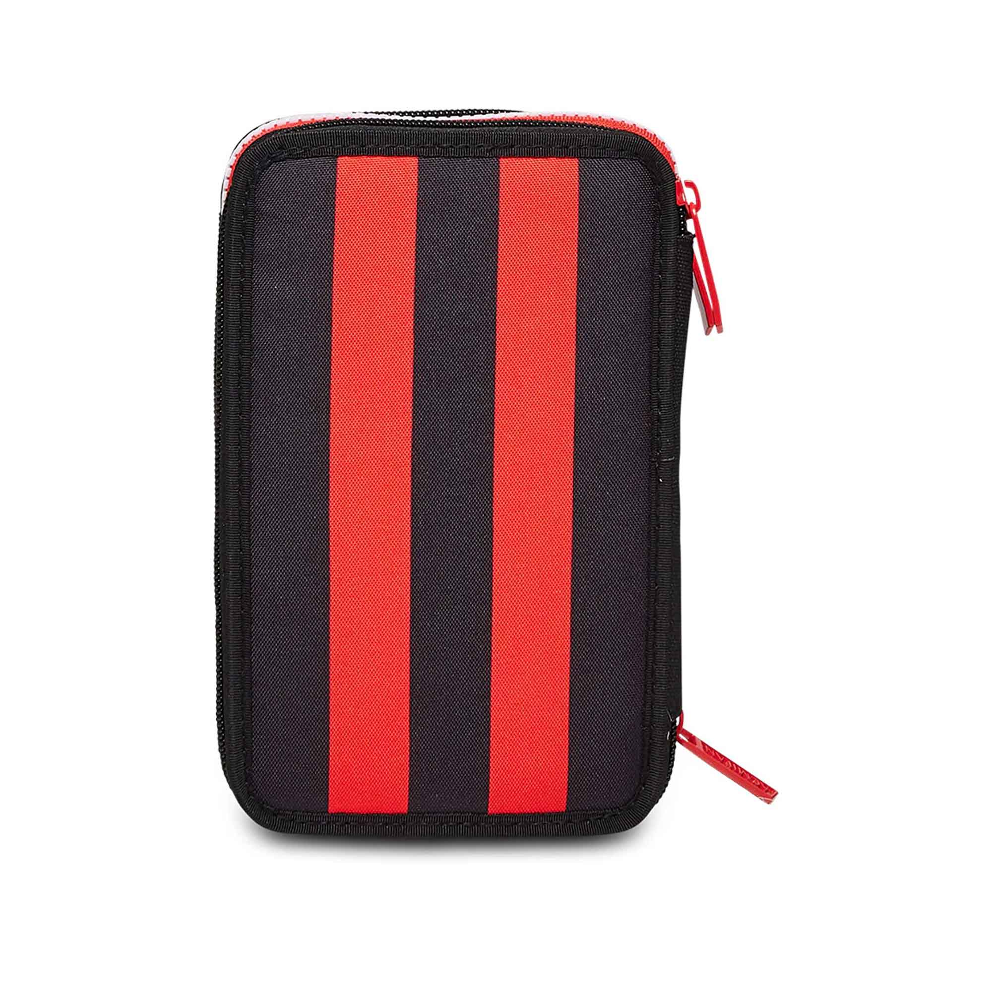 Astuccio 3 Scomparti MILAN