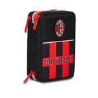 Astuccio 3 Scomparti MILAN