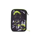 Astuccio 3 Zip Mitama Inkstyle Completo 47 Pezzi | Astuccio Scuola Bambino