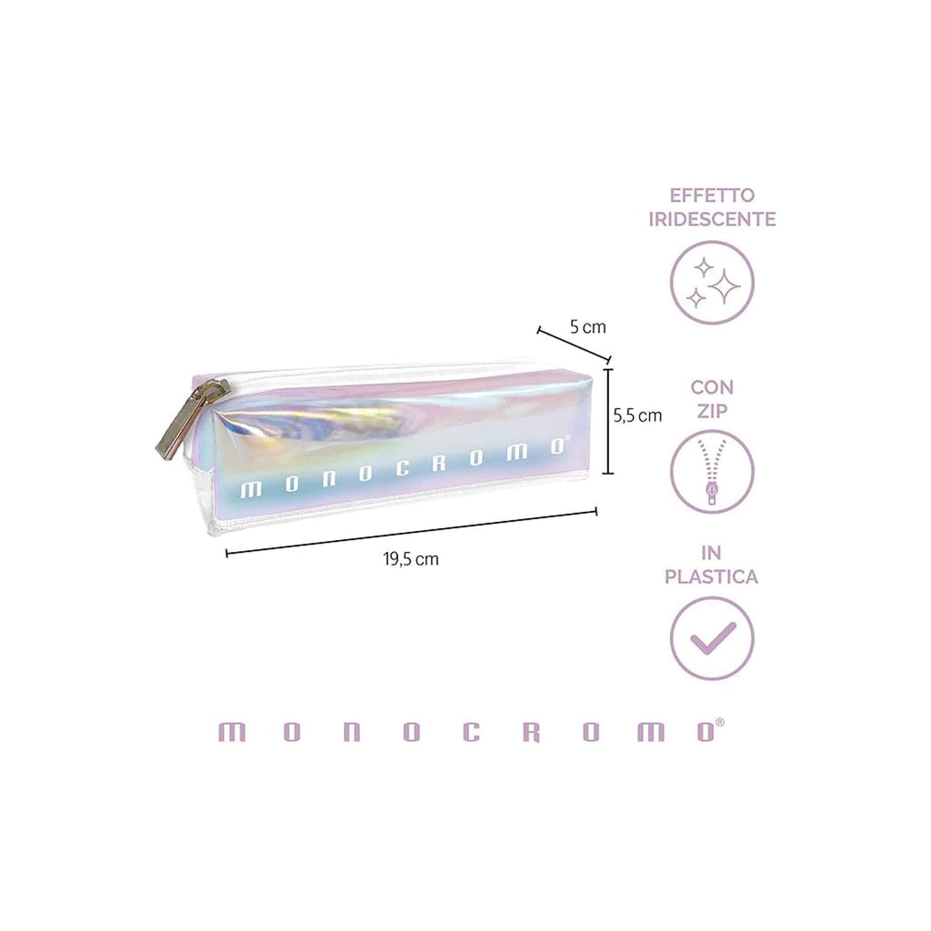 Astuccio Monocromo Pigna Iridescent