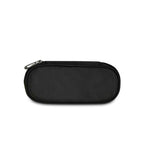 Astuccio Bustina Seven Round Plus Tech Line in GRS Nero