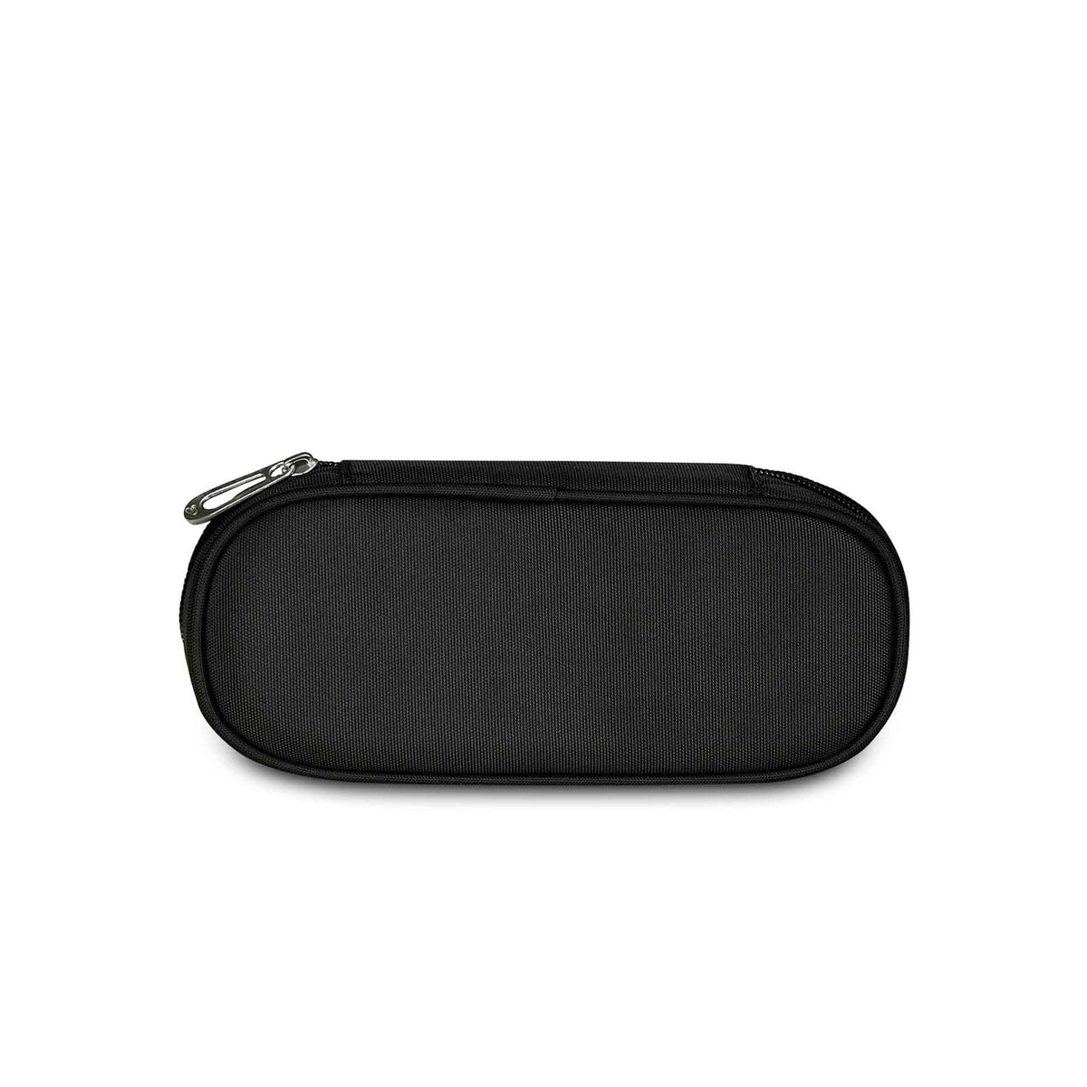 Astuccio Bustina Seven Round Plus Tech Line in GRS Nero