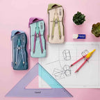 Balaustrone Wild Colourbook – Compasso di Precisione