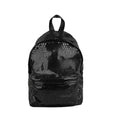 Zaino midi Nero Assoluto (21x35x35cm)