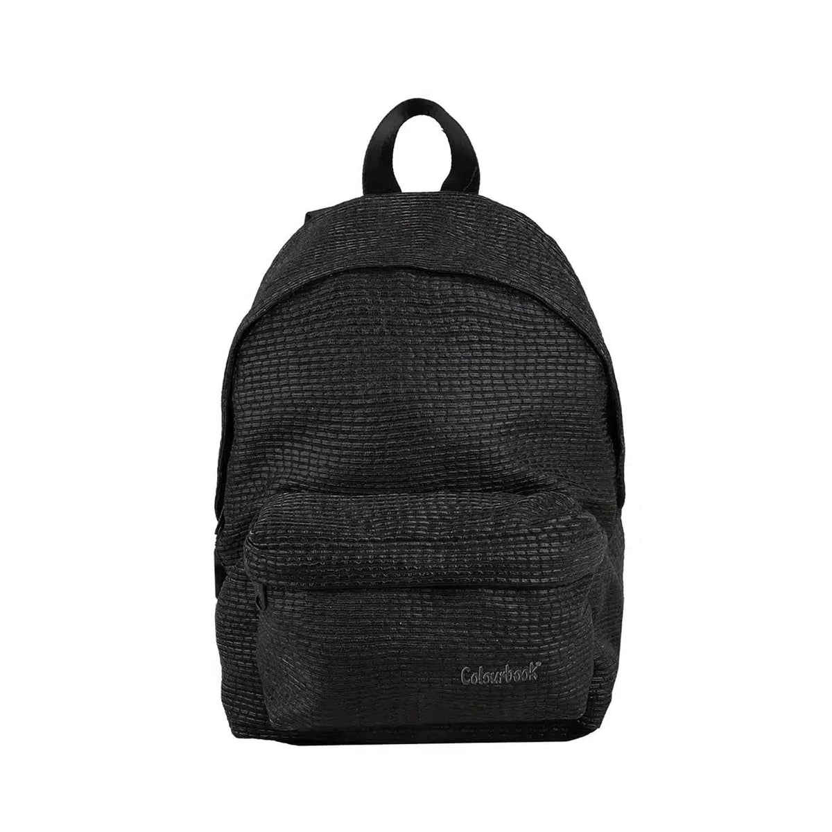 Zaino midi Nero Assoluto (21x35x35cm)