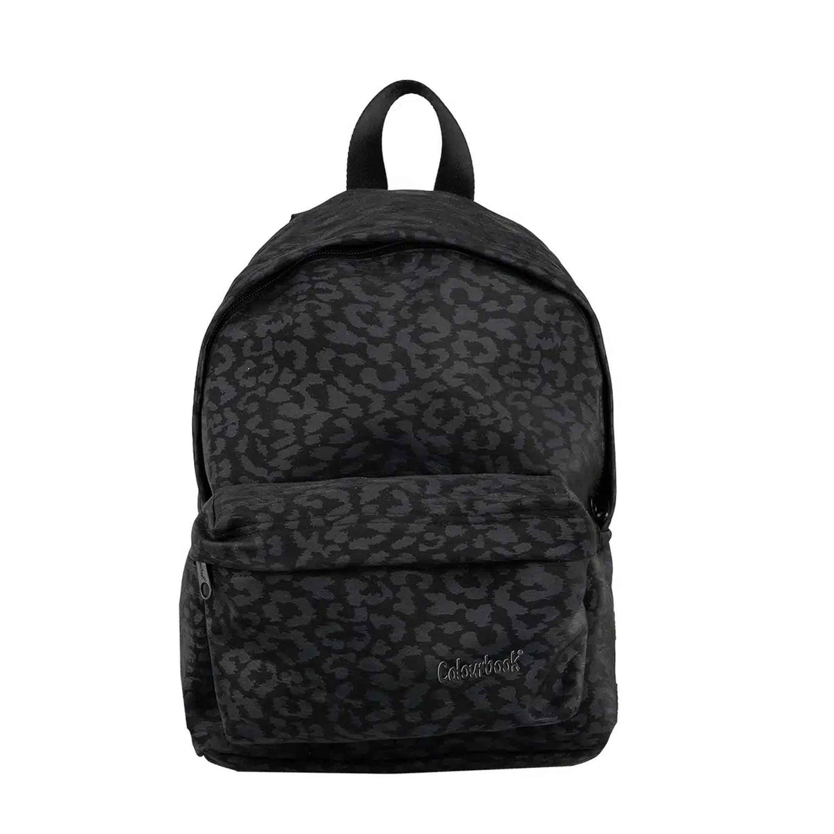 Zaino midi Nero Assoluto (21x35x35cm)