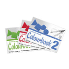 Blocco da Disegno C2 Colourbook 24×33 cm – 20 Fogli