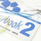 Blocco da Disegno C2 Colourbook 24×33 cm – 20 Fogli