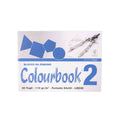 Blocco da Disegno C2 Colourbook 24×33 cm – 20 Fogli