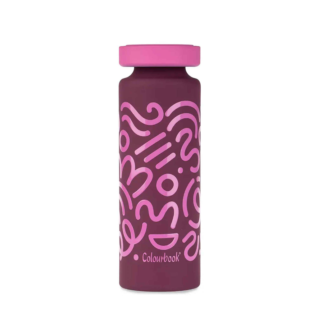 Borraccia termica Soft 500ml