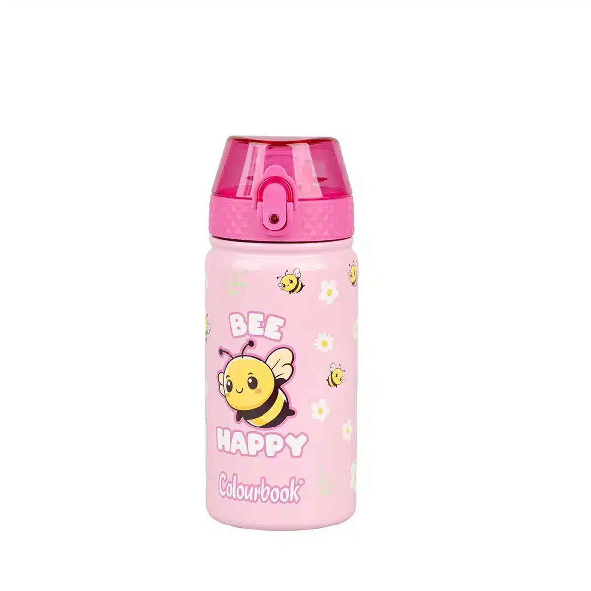 Borraccia termica bambini 400ml Unicorn and Daisy