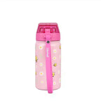 Borraccia termica bambini 400ml Unicorn and Daisy