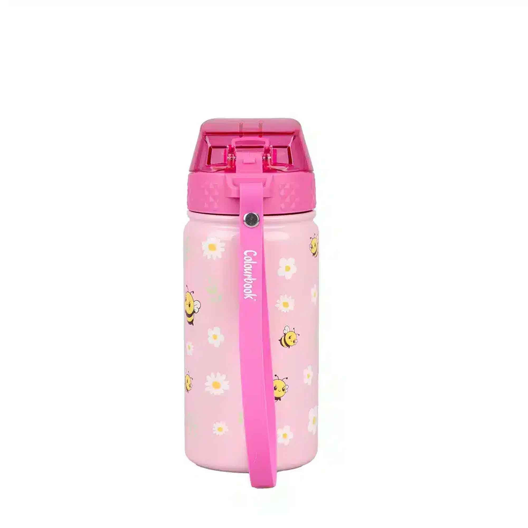 Borraccia termica bambini 400ml Unicorn and Daisy