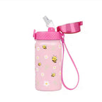 Borraccia termica bambini 400ml Unicorn and Daisy