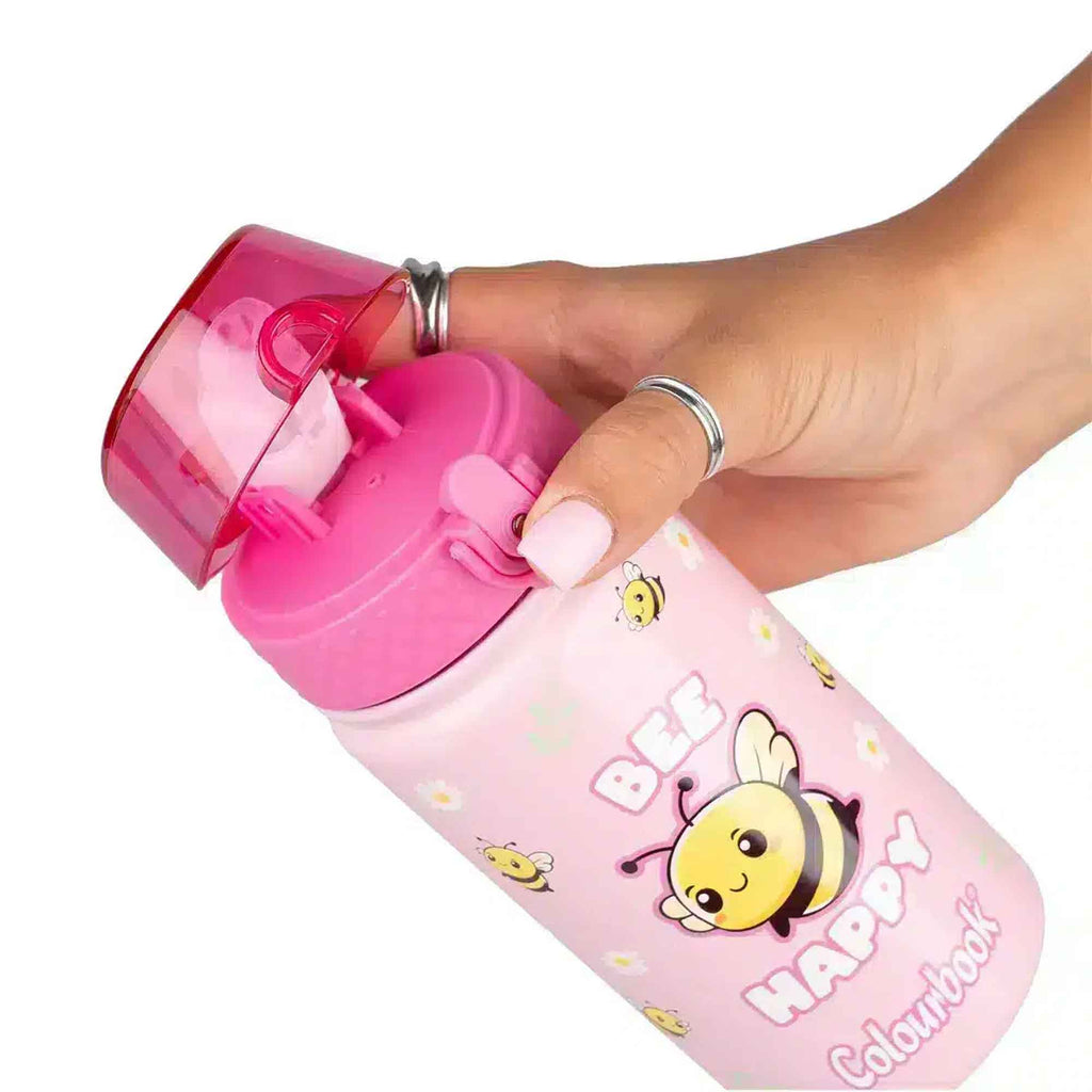 Borraccia termica bambini 400ml Unicorn and Daisy