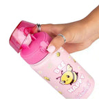Borraccia termica bambini 400ml Unicorn and Daisy