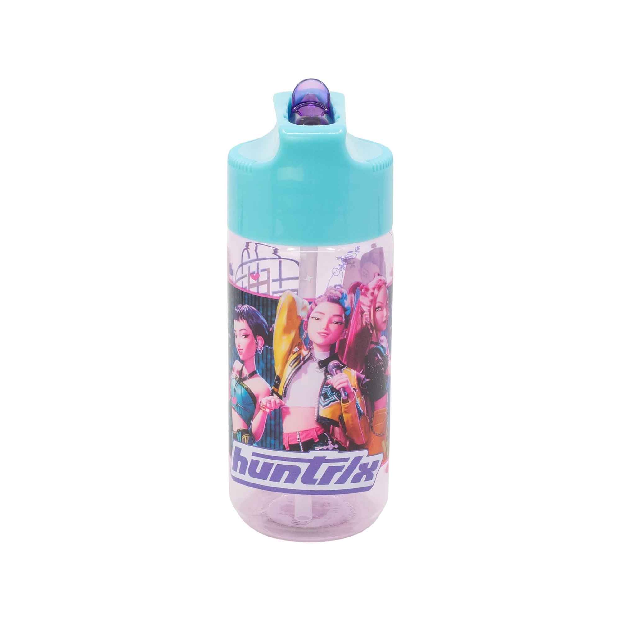 Borraccia Kpop Demon Hunters 430ml