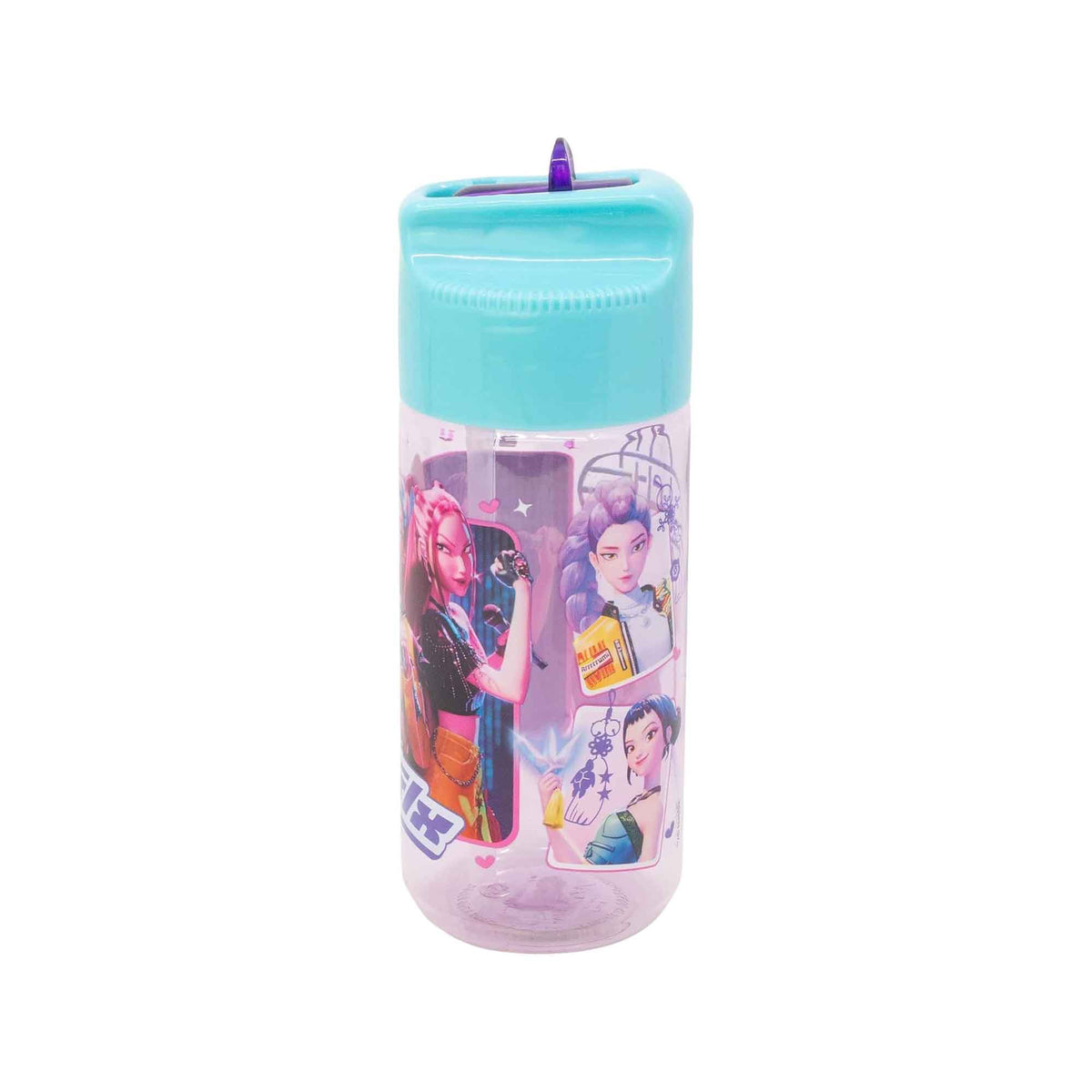 Borraccia Kpop Demon Hunters 430ml