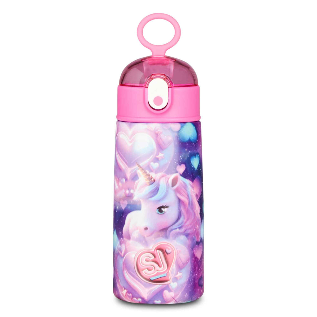 BORRACCIA CON CANNUCCIA SJ UNICORN