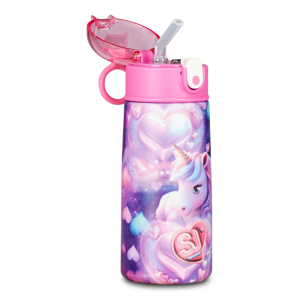 BORRACCIA CON CANNUCCIA SJ UNICORN