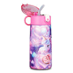 BORRACCIA CON CANNUCCIA SJ UNICORN