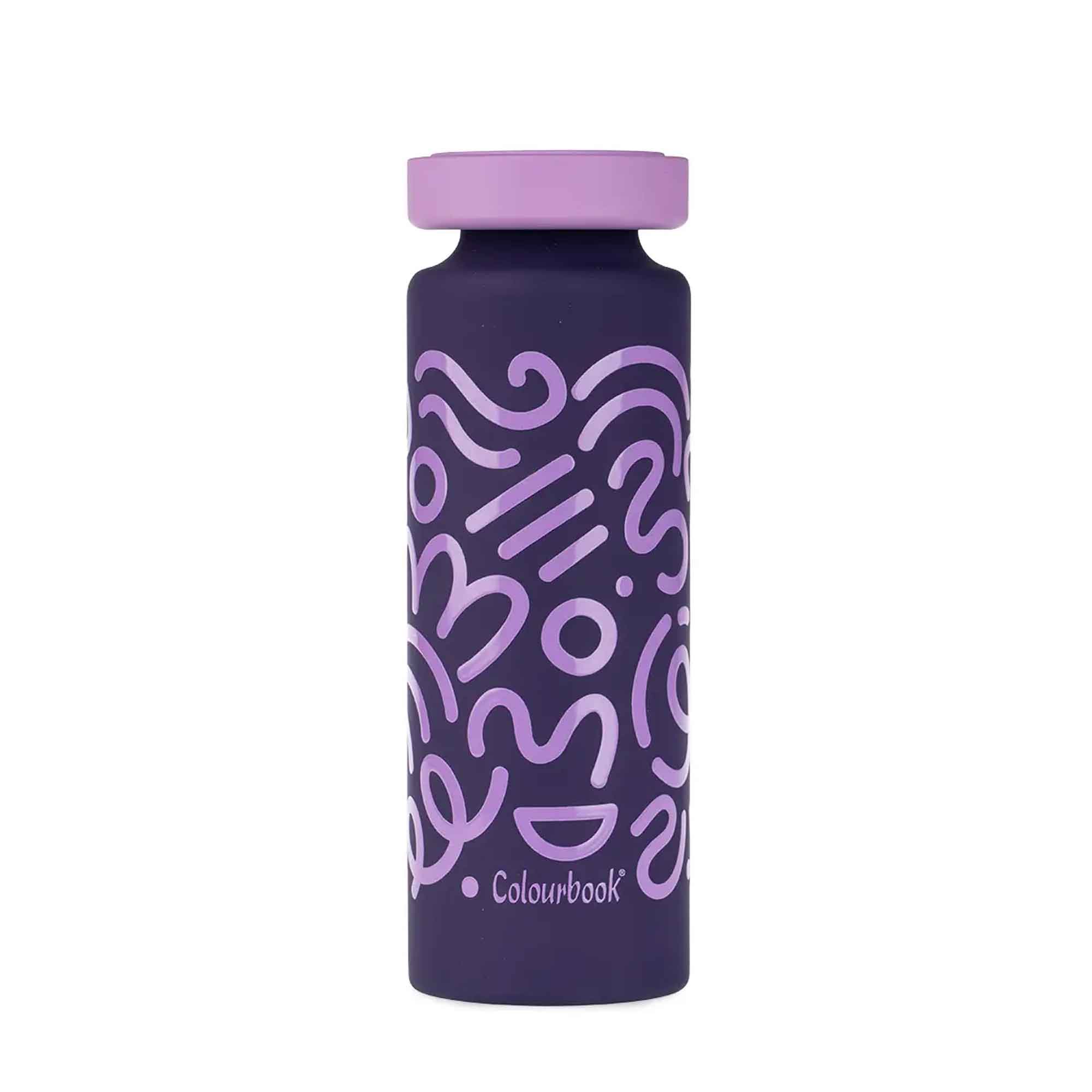 Borraccia termica Soft 500ml