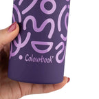Borraccia termica Soft 500ml