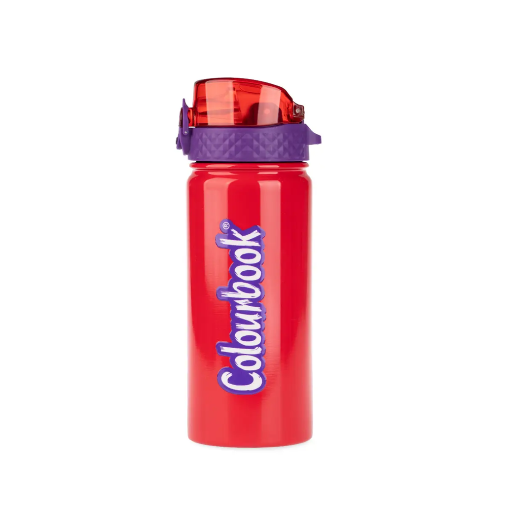 Borraccia termica Bicolor 550ml