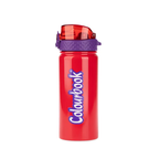 Borraccia termica Bicolor 550ml