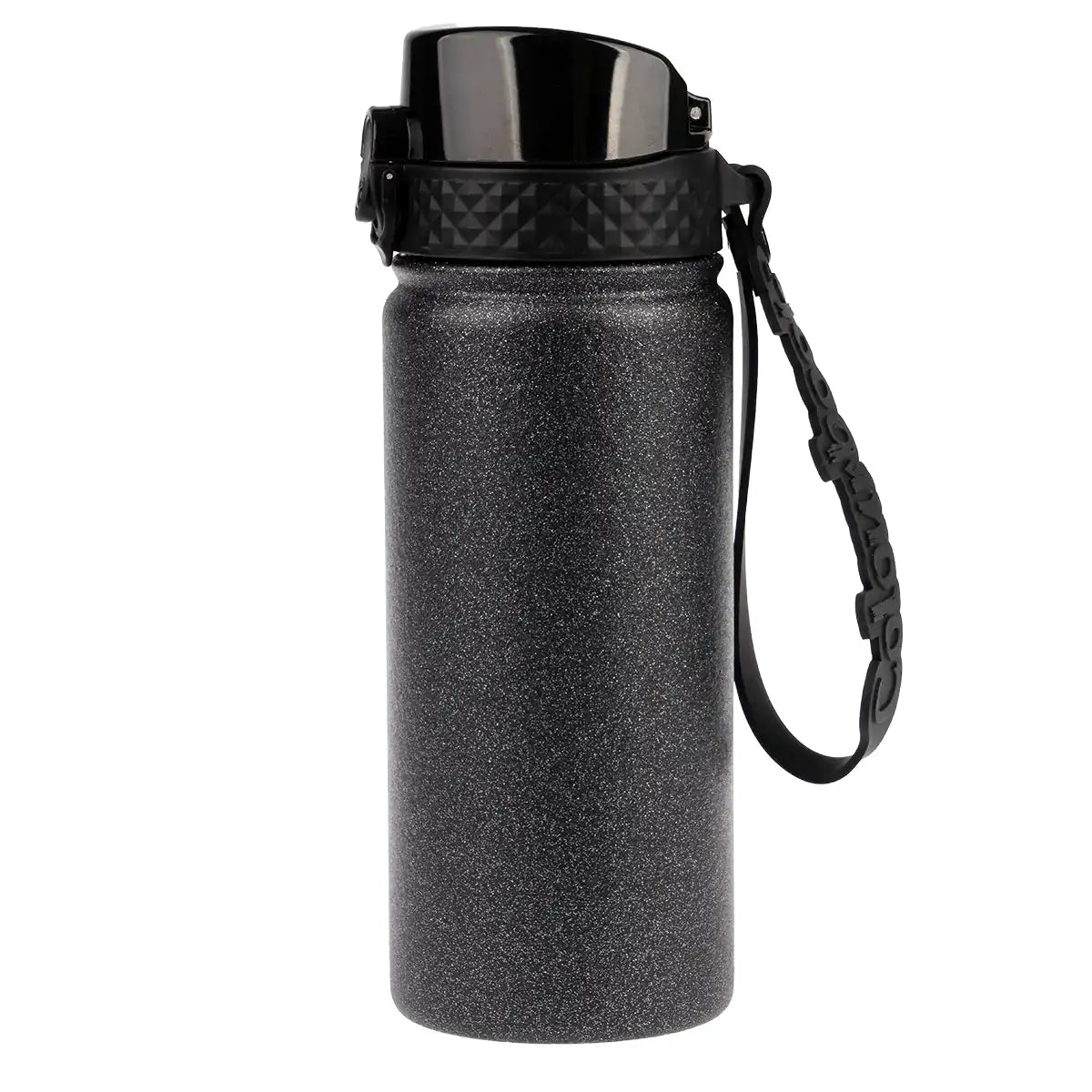 Borraccia Termica Glitter 550 ml | Colourbook