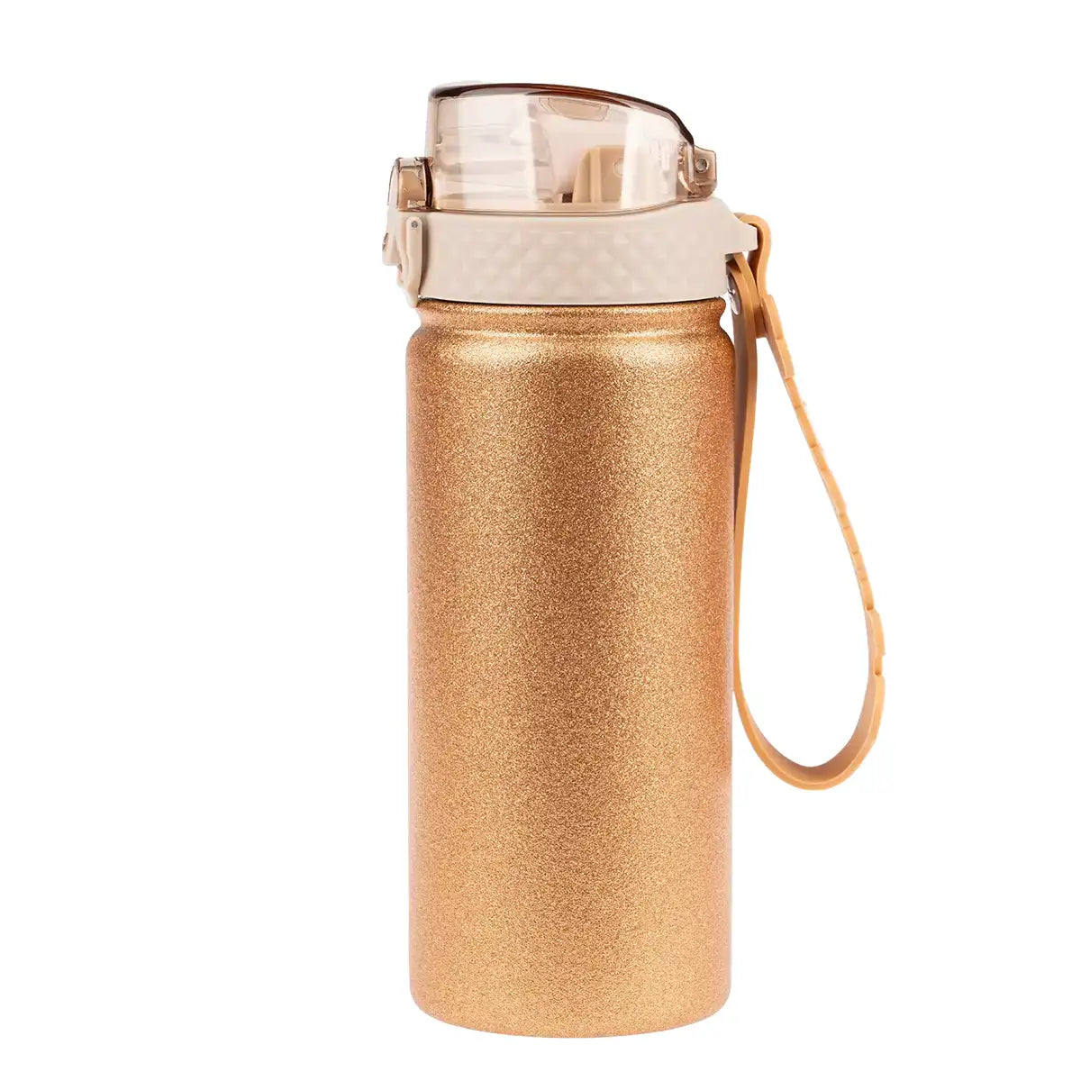 Borraccia Termica Glitter 550 ml | Colourbook
